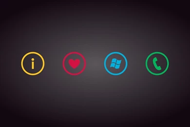 1920x1080 I Love Windows Phone Desktop PC And Mac Wallpapers