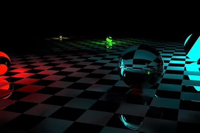 Download Cool 3D Wallpapers Phone