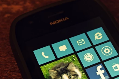 Download Wallpapers 1920x1080 Wp8, Nokia, Touch Screen, Mobile ...