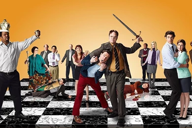 The Office Desktop Wallpapers