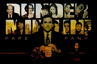 TV Series, The Office Wallpapers