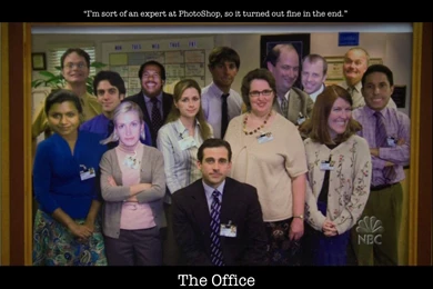 The Office   Steve Carell Wallpapers (1034250)   Fanpop