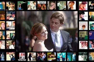 JAM Wallpapers   The Office Photo (399356)   Fanpop