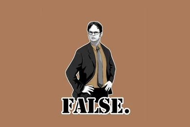 The Office Dwight Schrute