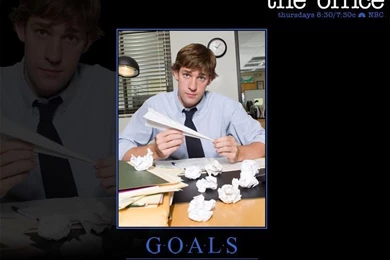 John Krasinski   John Krasinski In The Office TV Series Wallpapers ...