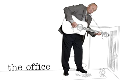 Creed Wallpapers   The Office Photo (370518)   Fanpop