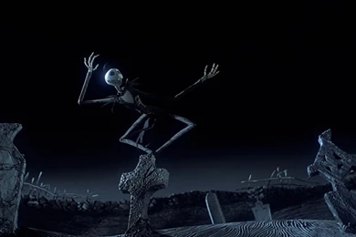Jack Skellington HD Wallpapers