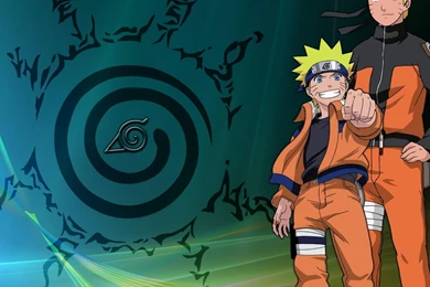 Naruto Hd Wallpapers Naruto Network   (