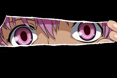 Mirai Nikki HD Wallpapers And Backgrounds