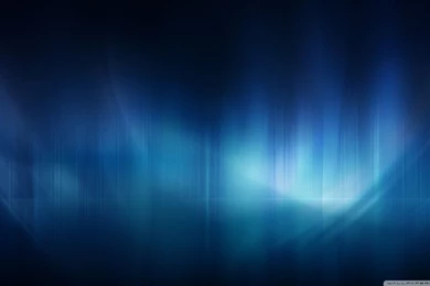 Blue Aurora HD Desktop Wallpapers : Widescreen : High Definition ...