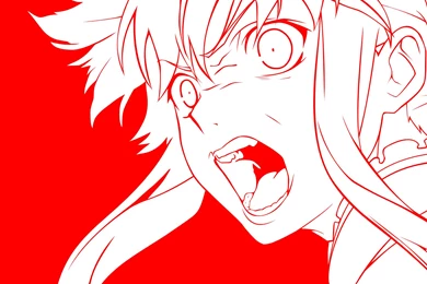 143 Mirai Nikki HD Wallpapers