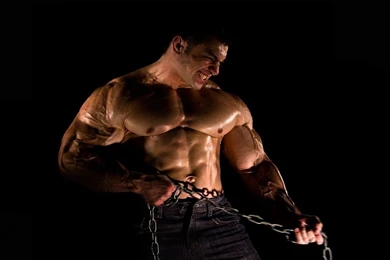 1280x720 Bodybuilder Wallpapers