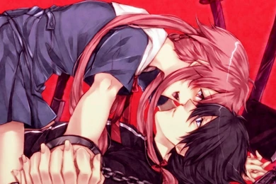 Future Diary HD Wallpapers And Backgrounds