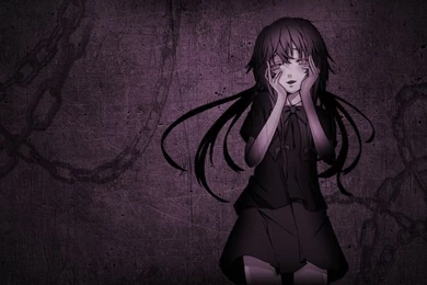 Mirai Nikki Wallpapers 2