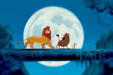 The Lion King 3D Wallpapers 1280x720 Wallpapers, 1280x720 ...