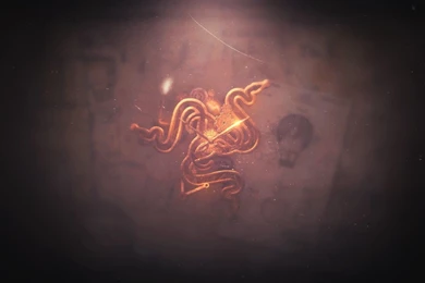 Razer Wallpapers I've Made.