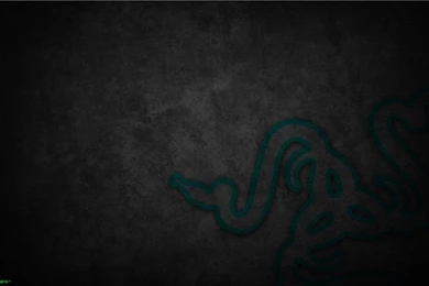 Razer Wallpapers [Blue] By Trippie1 On DeviantArt