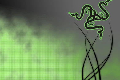 Razer Logo By Macareu On DeviantArt