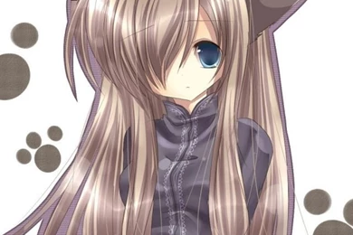 iPhone 5S, 5C, 5 Anime Wallpapers, Desktop Backgrounds HD