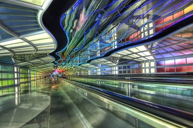 Modern Architecture Wallpapers