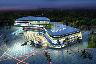 Top Architecture HD Wallpapers Free Download