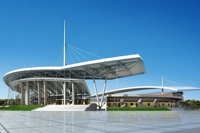 1920X1200 Architecture Desktop PC And Mac Wallpapers 3