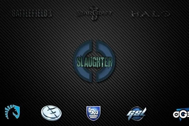 SLTR Gaming Backgrounds By Nyius On DeviantArt