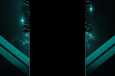 New Youtube Background, Avatar, And Logo. CnC And Rate :D ...