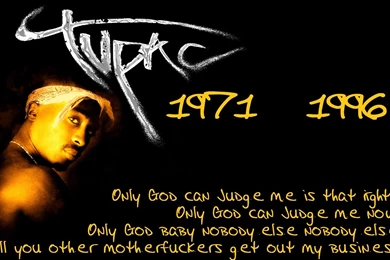 2pac Wallpapers