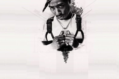 2 Pac Wallpapers