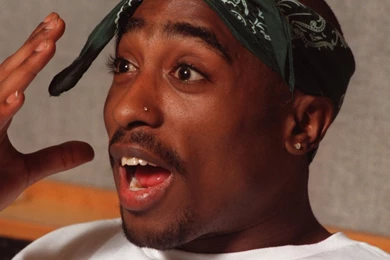 Download Wallpapers 2048x2048 2pac, Tupac Shakur, Tupac Birthday ...