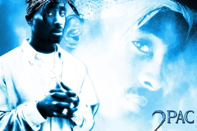 Tupac Wallpapers 2pac Wallpapers