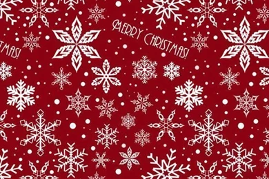 Christmas Pattern Holiday ~ Wallpaper/lock Screen/backgrounds ...