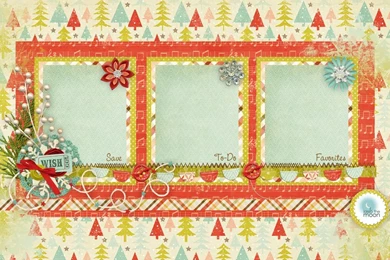 Free Holiday Wallpapers