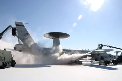 Aviation Backgrounds Concorde Battery   AGM Aircraft Batteries