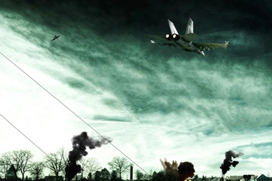 2560x1080 21:9 TV Aviation Wallpapers HD, Desktop Backgrounds ...