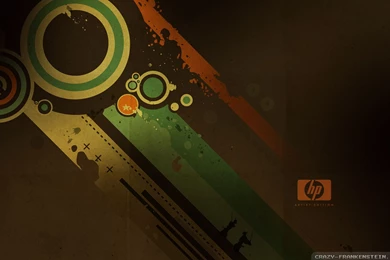 HP Wallpapers   Crazy Frankenstein