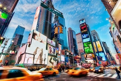 New York City Ultra Hd Wallpapers 84570 : Wallpapers13.com