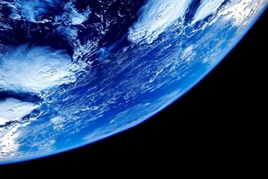 1366x768 Planet Earth Desktop PC And Mac Wallpapers