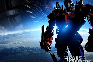 Optimus Prime HD Wallpapers