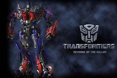 Optimus Prime Wallpapers By AaronDesign On DeviantArt