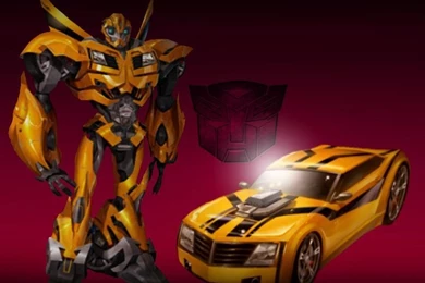 Tfp Bumblebee   Transformers Prime Wallpapers (19483662)   Fanpop