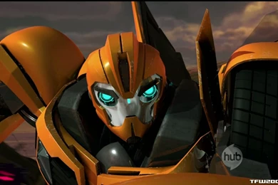 Bonus Q & A With Transformers Prime Creators Answered ...