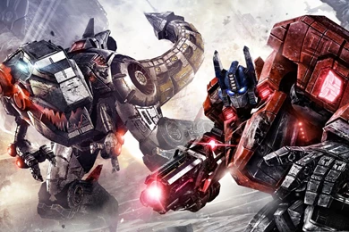 Transformers Fresh New Hd Wallpapers [Your Popular HD Wallpapers ...