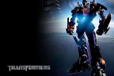 Transformers 1 Hd Wallpapers   Htjvj.com