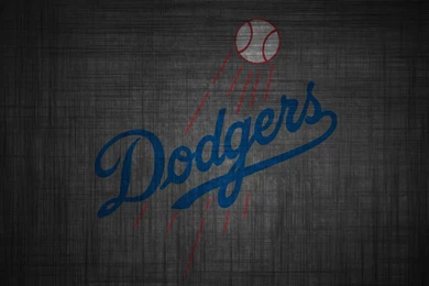 HD Los Angeles Dodgers Wallpapers