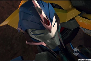 Transformers Prime Episode 1920x1080 Wallpapers