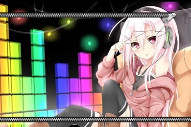 PS Vita Anime HD Wallpapers