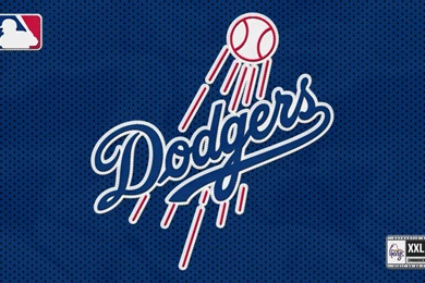 Los Angeles Dodgers Wallpapers Hd Free Download