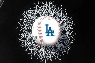 Reanazriema: La Dodgers Wallpapers